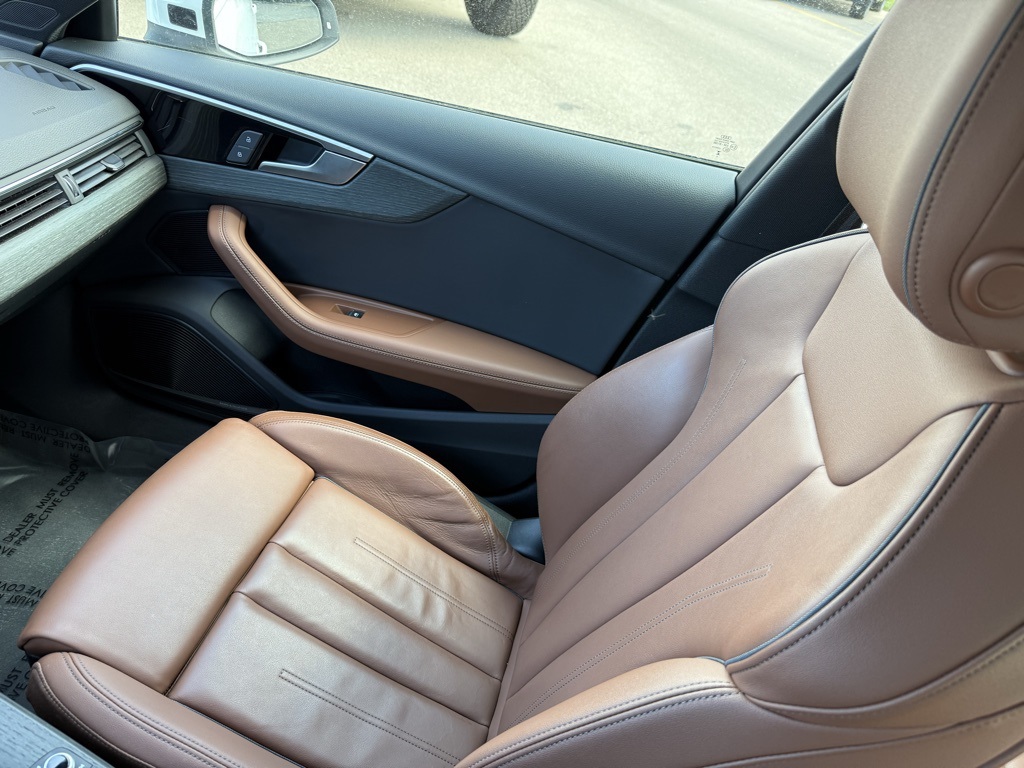 2024 Audi A4 45 S line Premium Plus Quattro photo 19