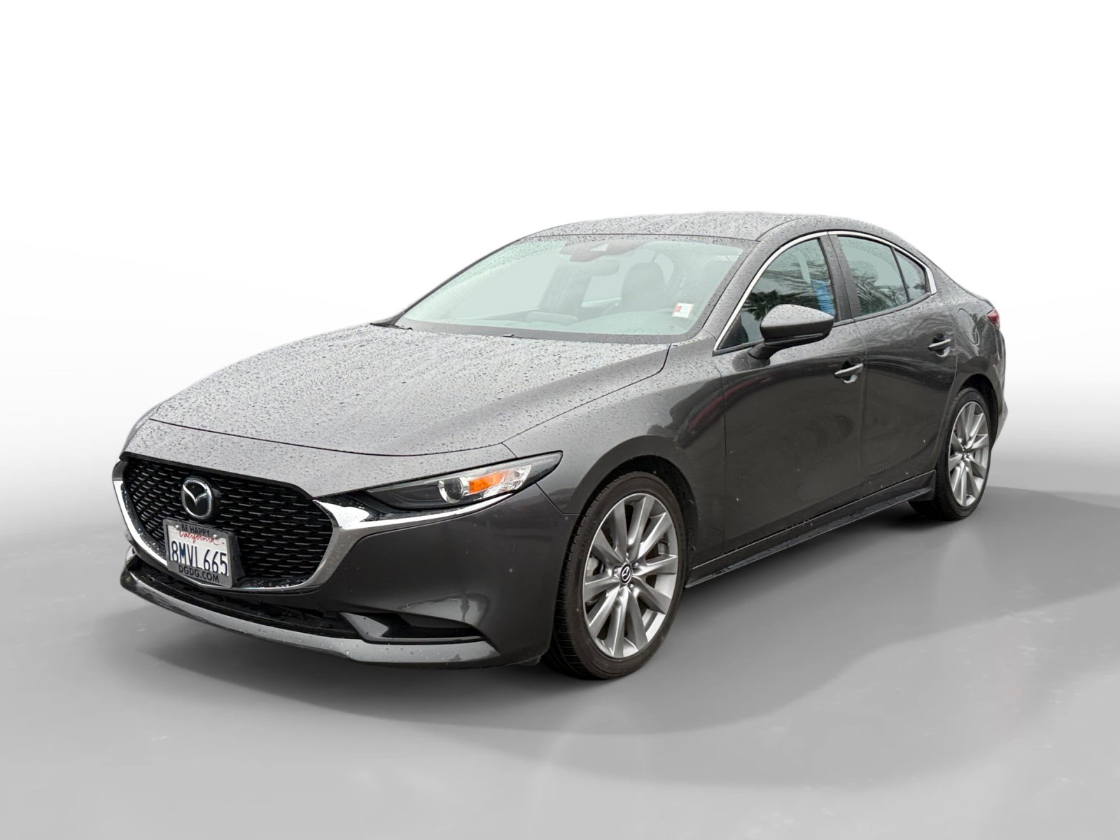2019 Mazda Mazda3 Preferred's photo