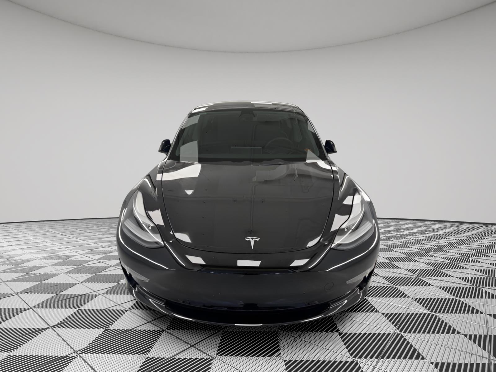 Used 2022 Tesla Model 3 Long Range with VIN 5YJ3E1EB6NF249829 for sale in Colorado Springs, CO