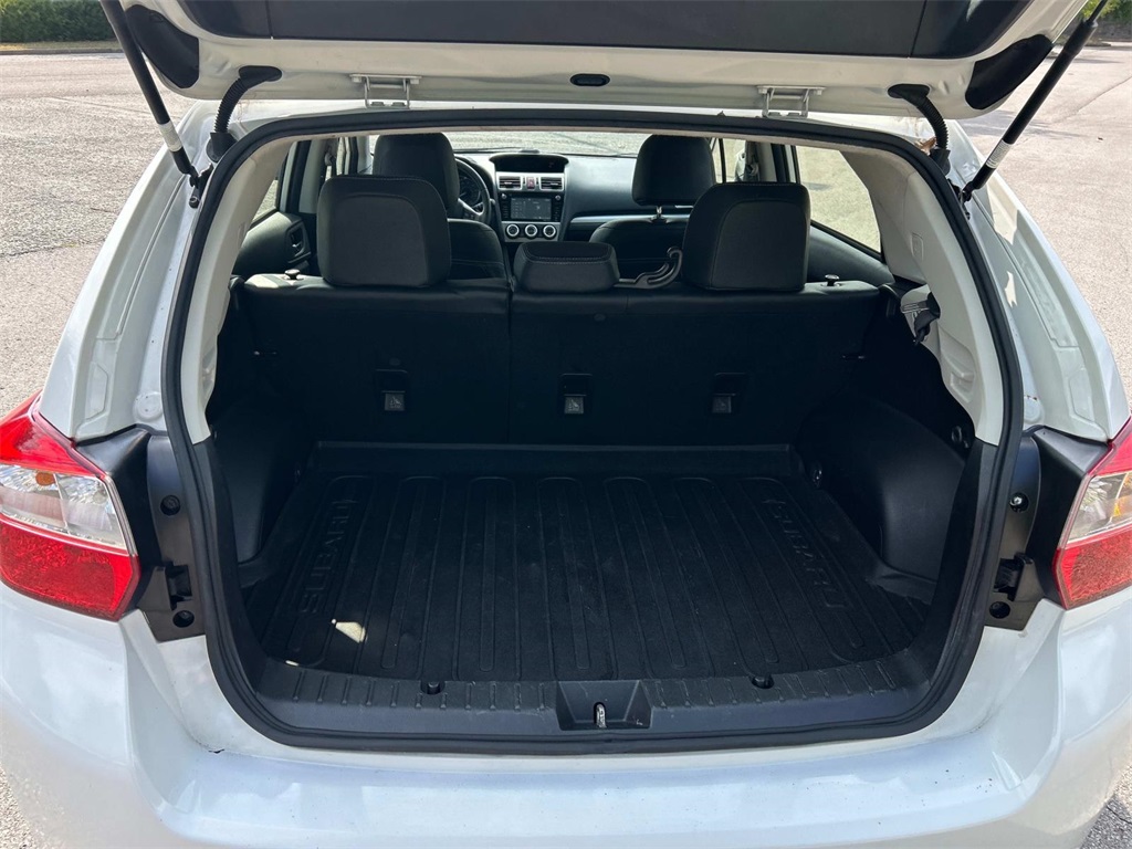 2015 Subaru Impreza 2.0i Sport Limited photo 13