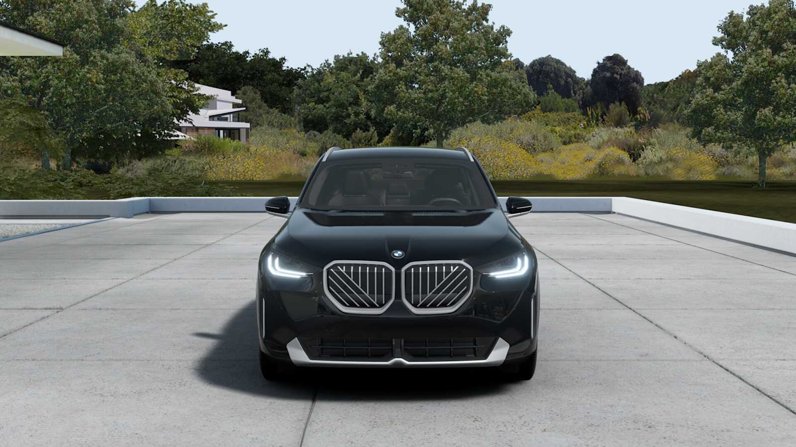 2026 Bmw X3 photo 3
