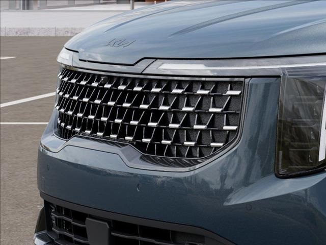 2026 Kia Carnival SX Prestige photo 11