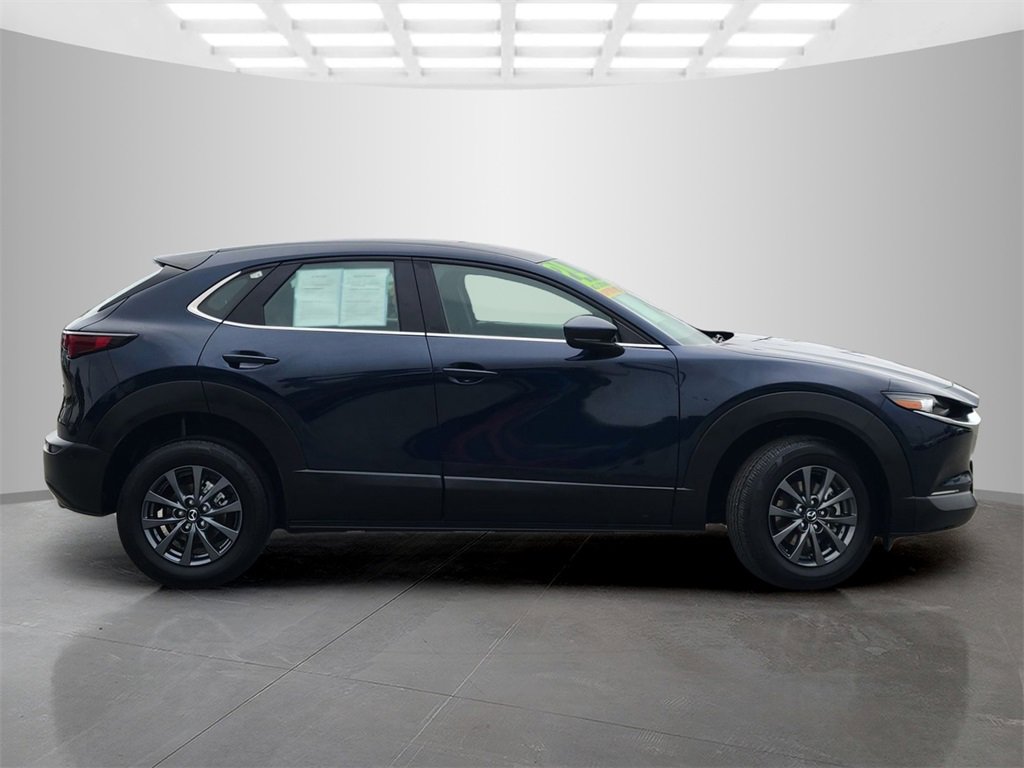 2024 Mazda CX-30 2.5 S photo 3