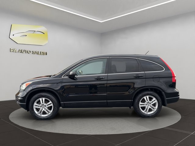 2011 Honda CR-V EX photo 2