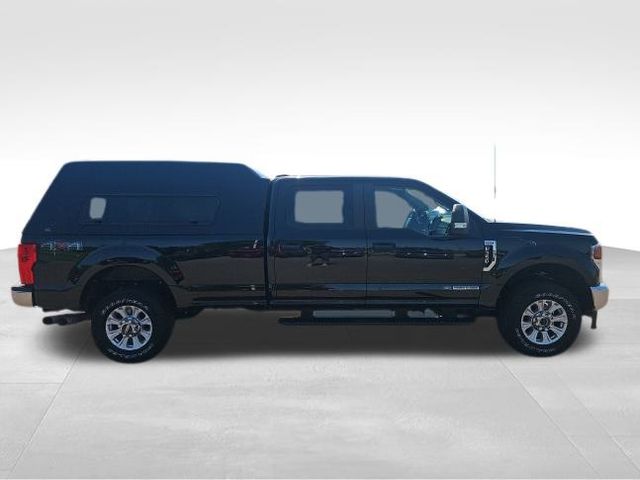 2020 Ford F-350 photo 3