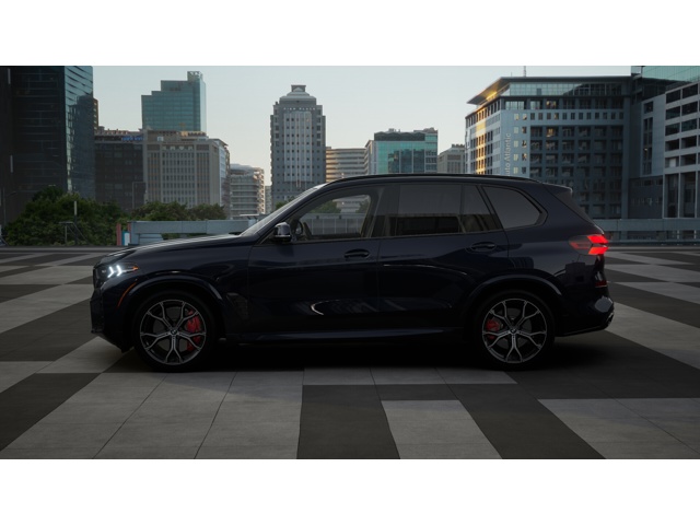2026 Bmw X5 xDrive40i photo 4