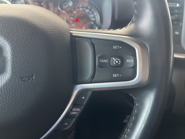 2021 Ram 1500 Big Horn Lone Star photo 21