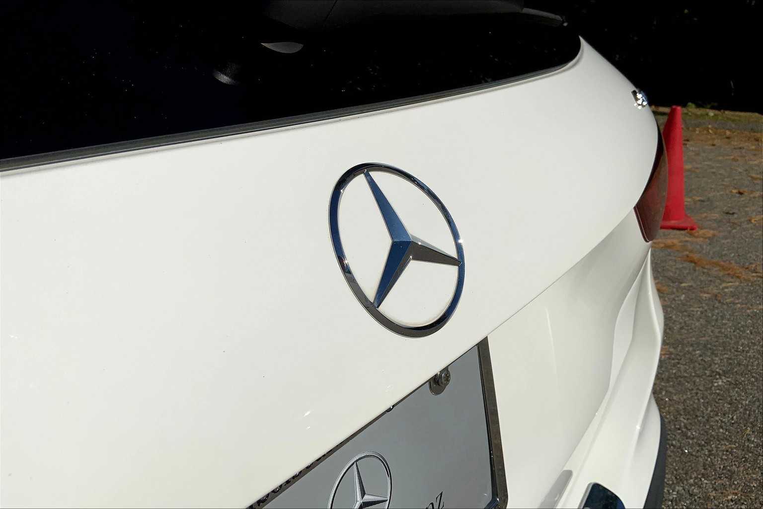 2023 Mercedes Benz GLA 250 4MATIC photo 9