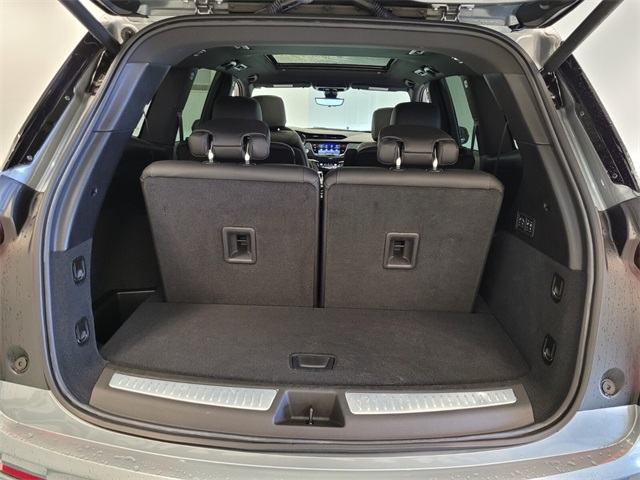 2024 Cadillac XT6 Premium Luxury photo 11
