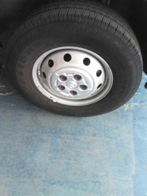 2023 Ram ProMaster 2500 photo 8