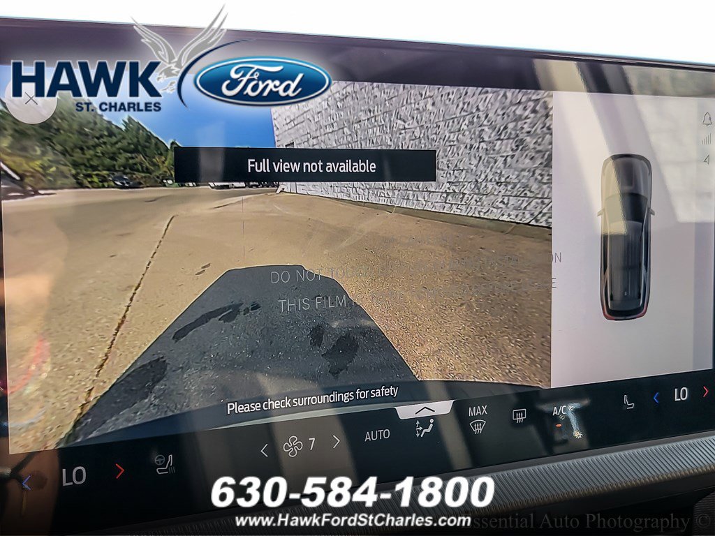 2025 FORD EXPLORER - Image 15