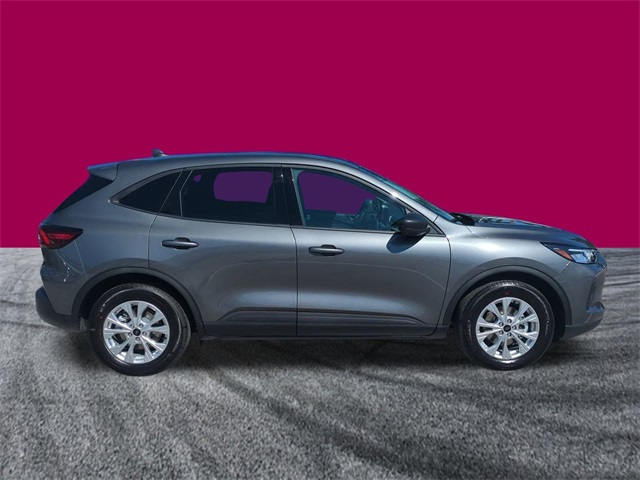 2026 Ford Escape Active photo 3