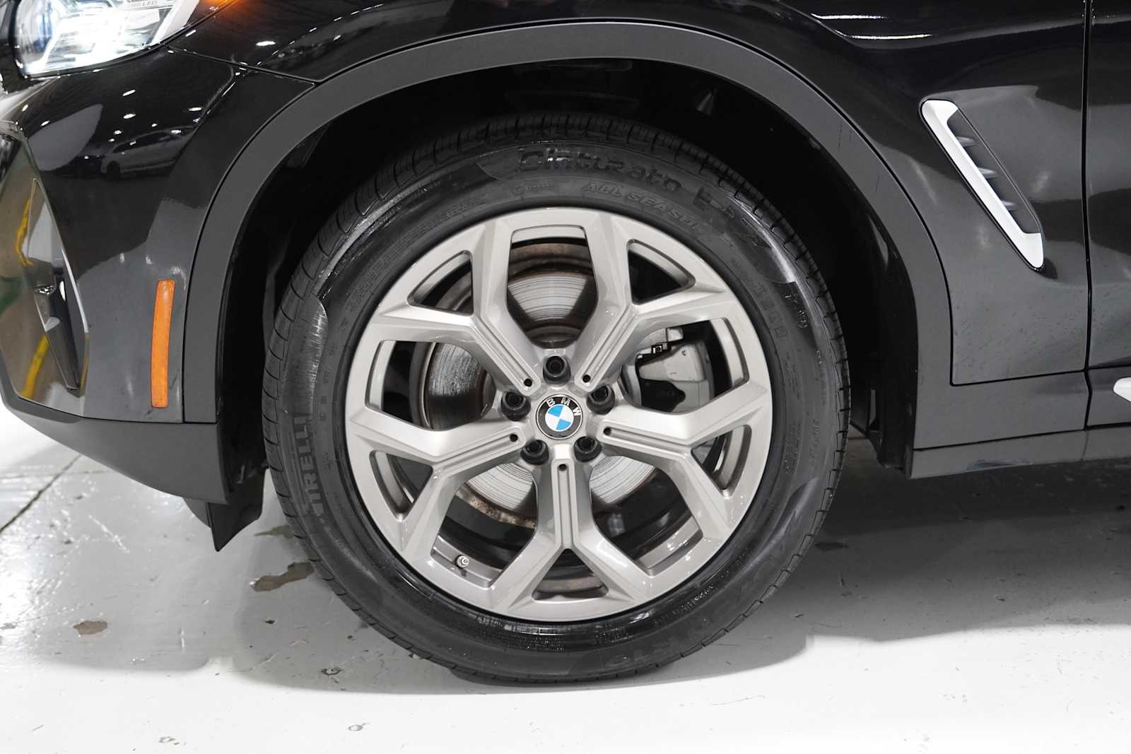 2024 Bmw X3 xDrive30i photo 8