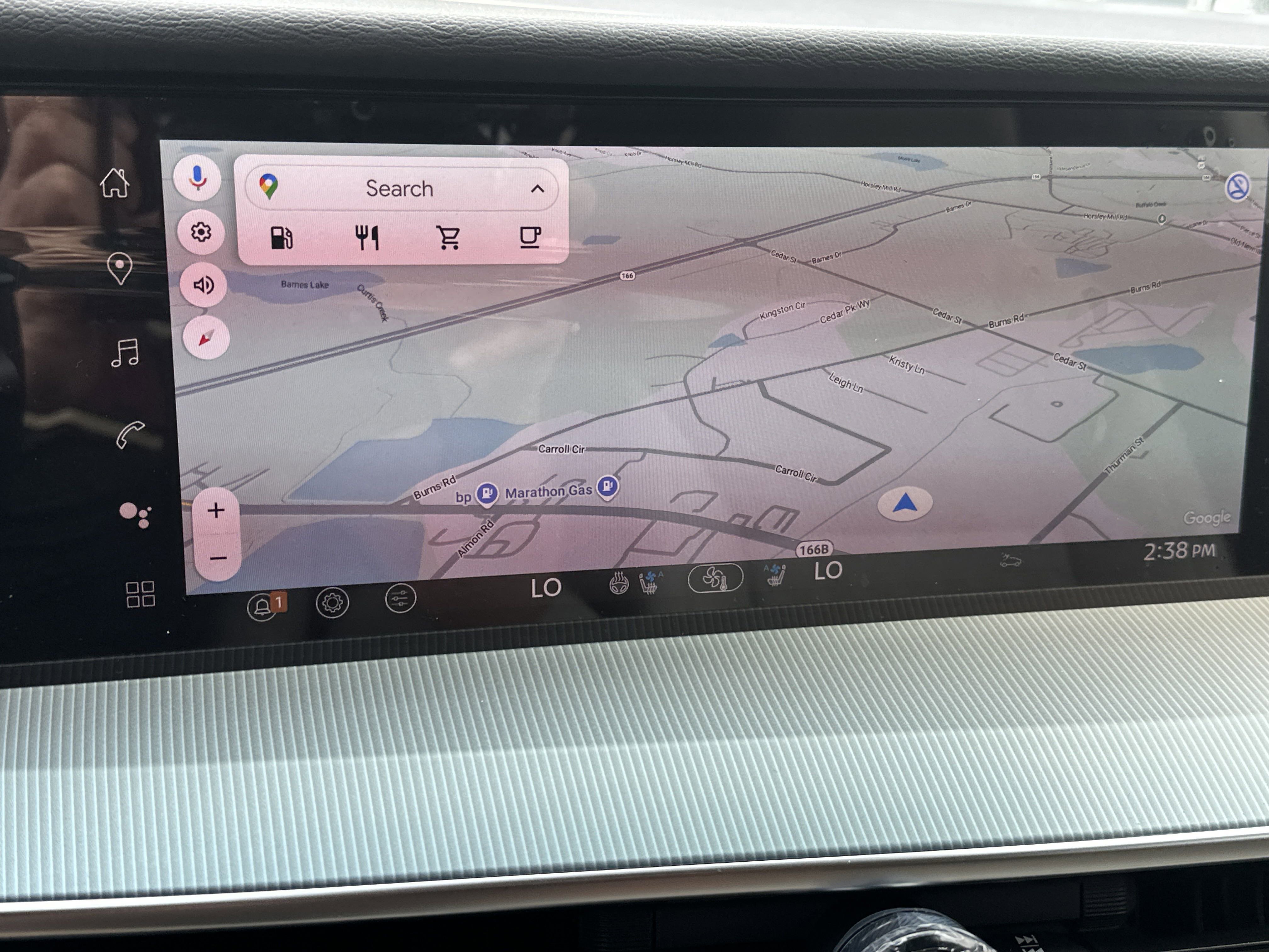 2025 Nissan Murano Platinum photo 13