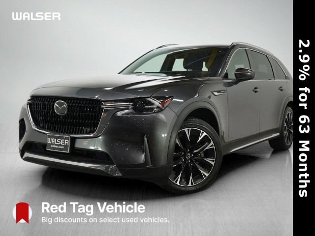 Certified Pre-Owned Mazda Cars | Walser Mazda Burnsville