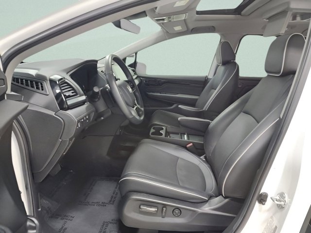 2024 Honda Odyssey Elite photo 24