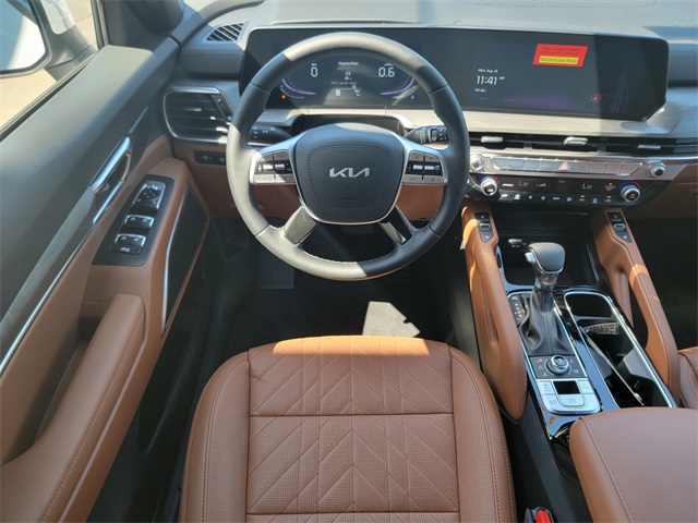 2025 Kia Telluride X-Line EX X-Pro photo 22