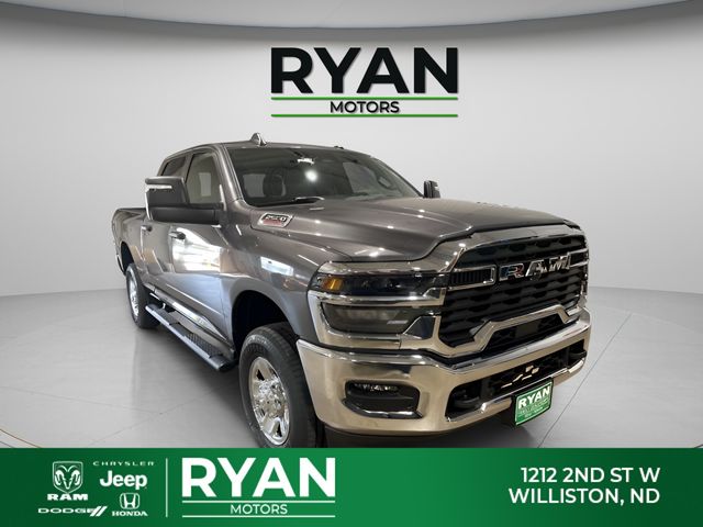 2025 RAM Ram 2500 Pickup Tradesman's photo