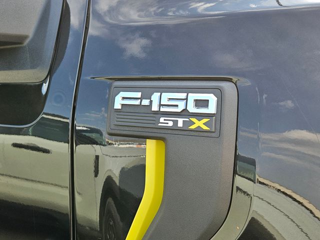 2024 Ford F-150 STX photo 4