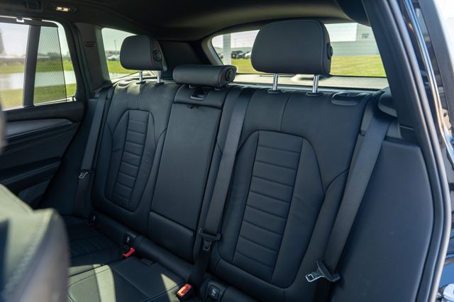 2020 Bmw X3 xDrive30i photo 14