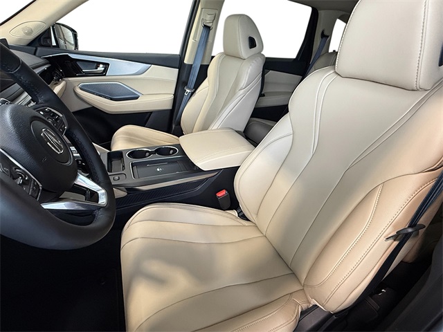 2026 Acura MDX Base photo 30