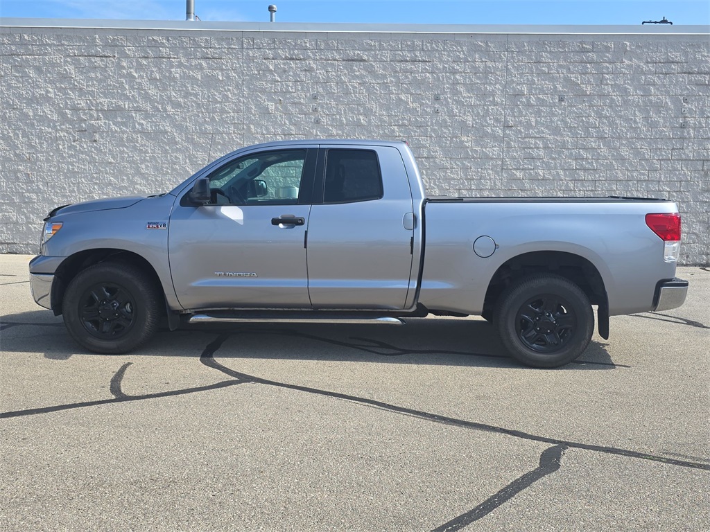2010 Toyota Tundra Grade photo 10
