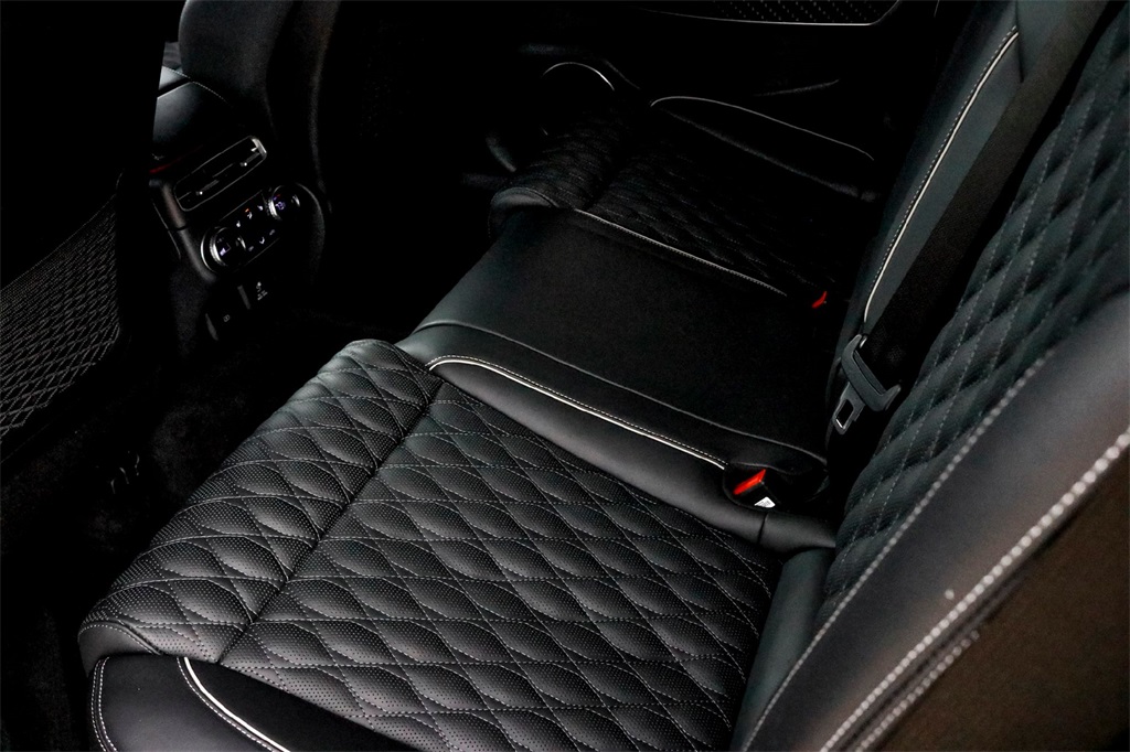 2024 Genesis GV70 3.5T Sport Prestige photo 27