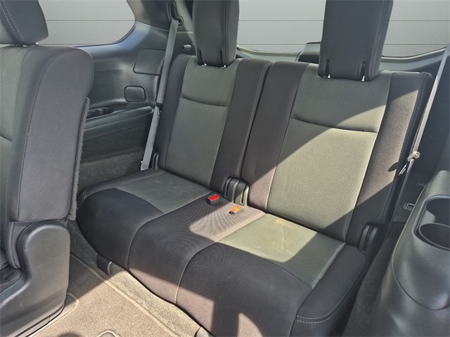 2020 Nissan Pathfinder SV photo 27