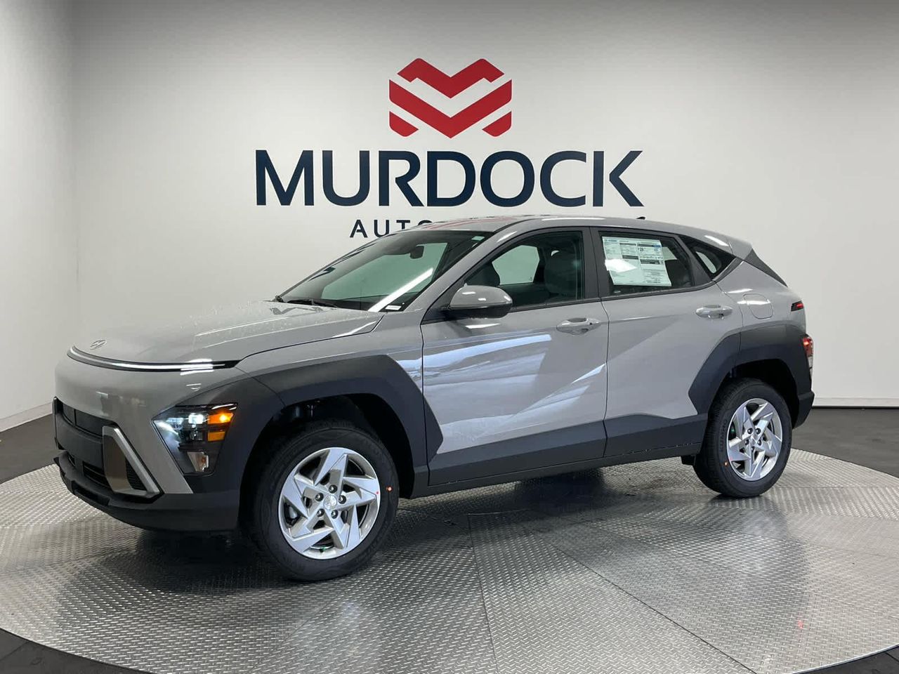 2026 Hyundai Kona SE's photo