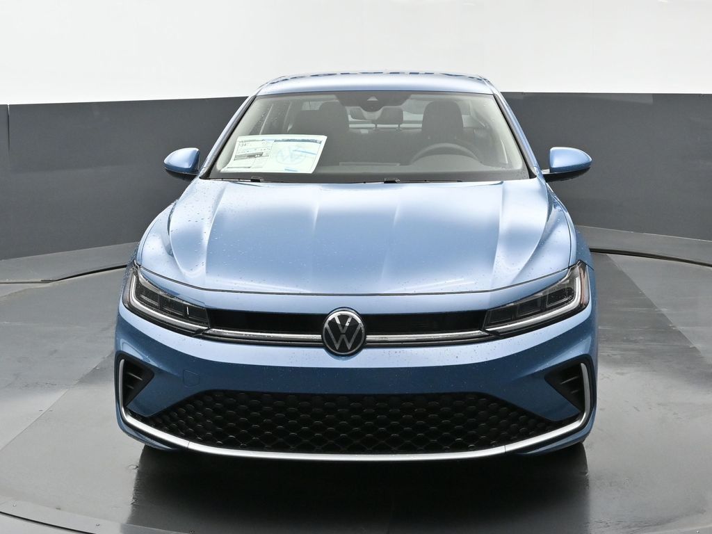 2026 Volkswagen Jetta 1.5T S photo 2