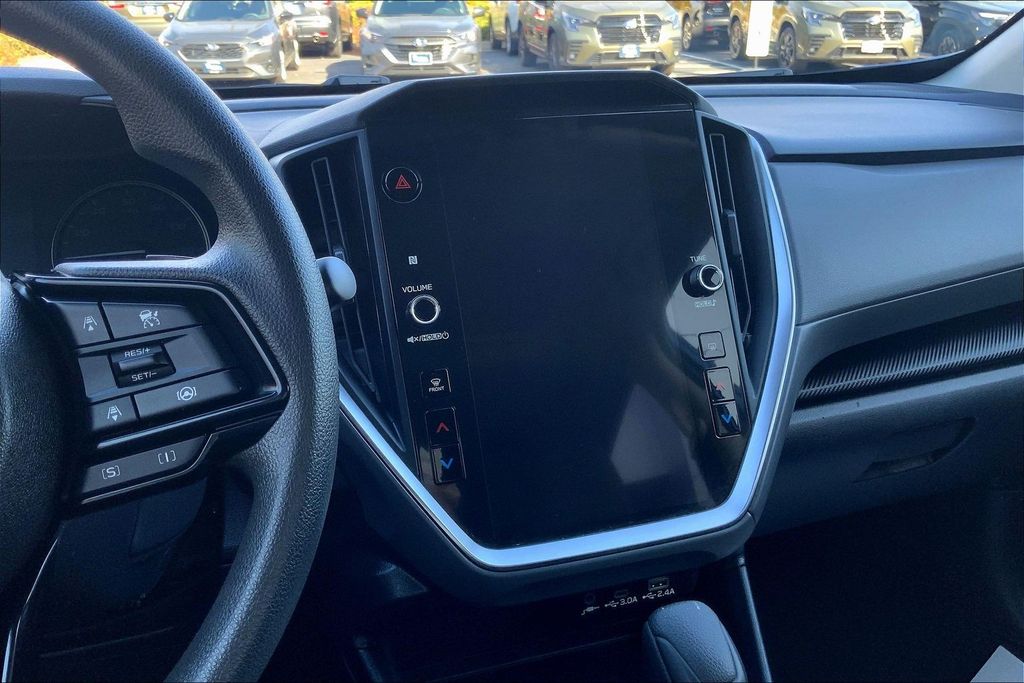 2024 Subaru Crosstrek Premium photo 4