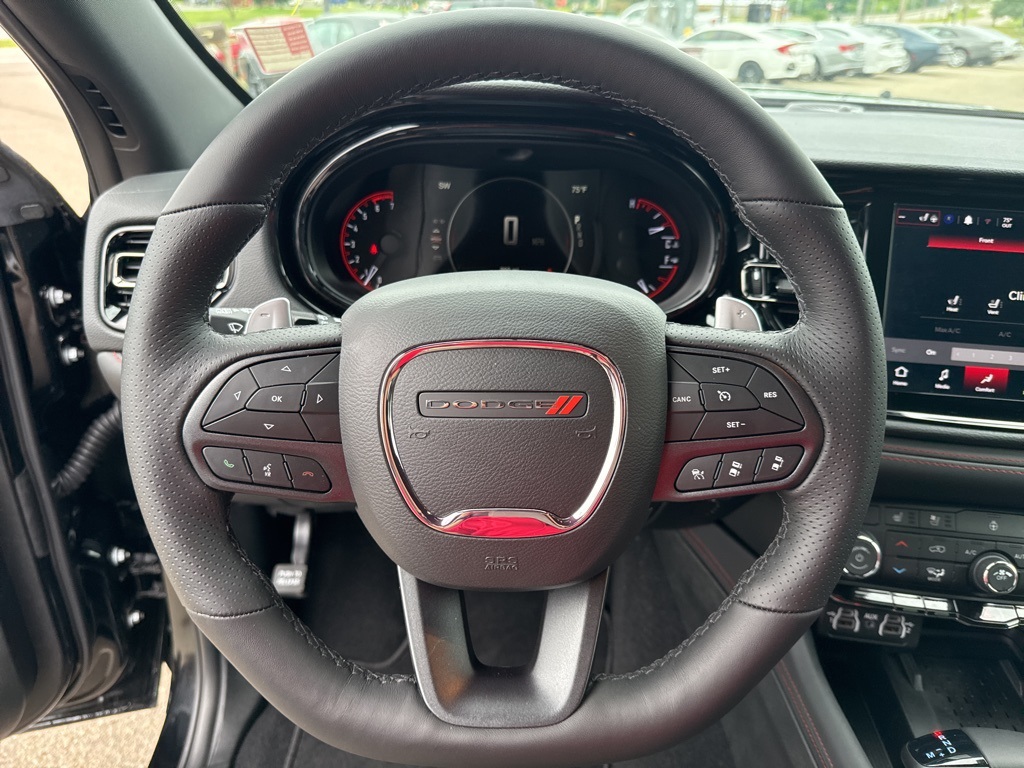 2025 Dodge Durango R/T Plus photo 17