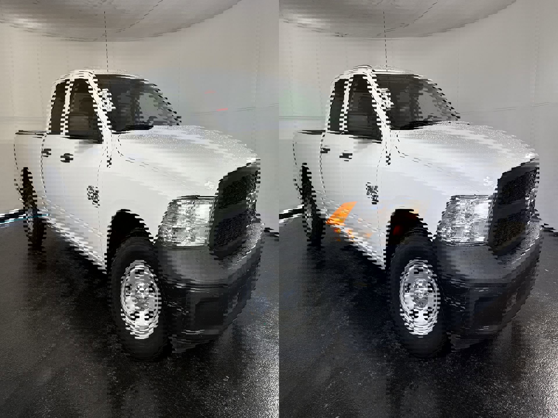 2019 RAM 1500 Classic Tradesman's photo