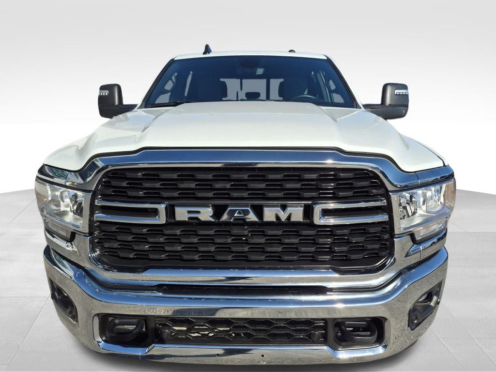 2024 Ram 2500 Big Horn photo 7