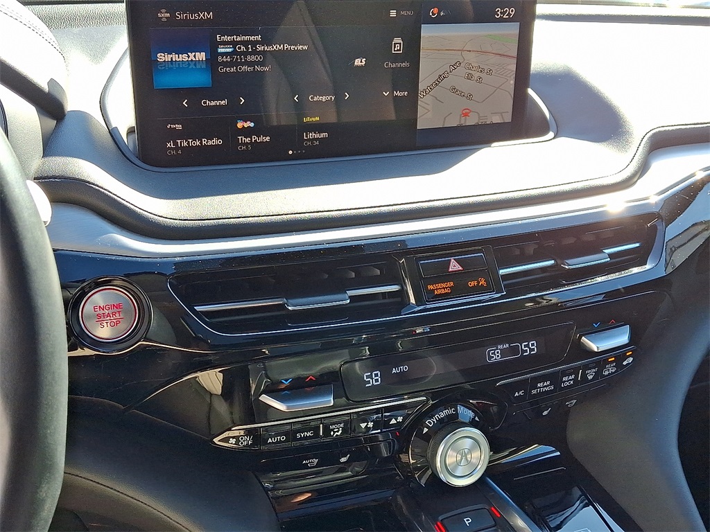 2023 Acura MDX Technology SH-AWD photo 23