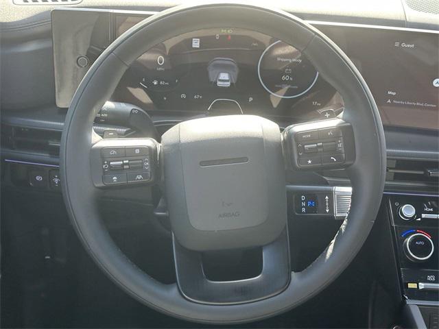 2025 Hyundai Santa Fe Calligraphy photo 22