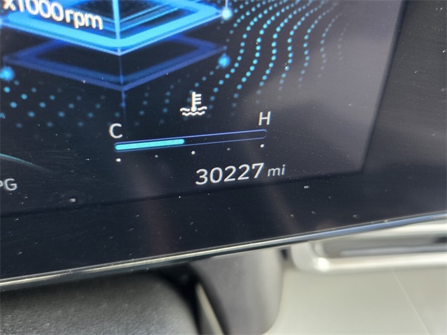2023 Hyundai Elantra Limited photo 26