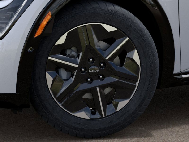 2025 Kia EV6 Wind photo 9