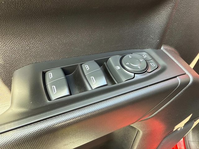2023 Chevrolet Silverado 1500 Custom Trail Boss photo 18