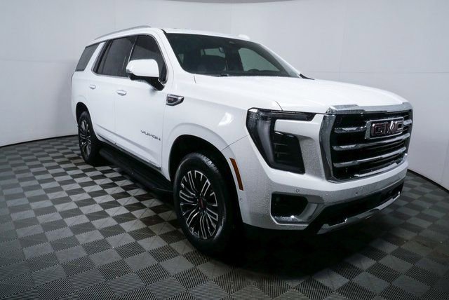 2026 GMC Yukon Elevation's photo
