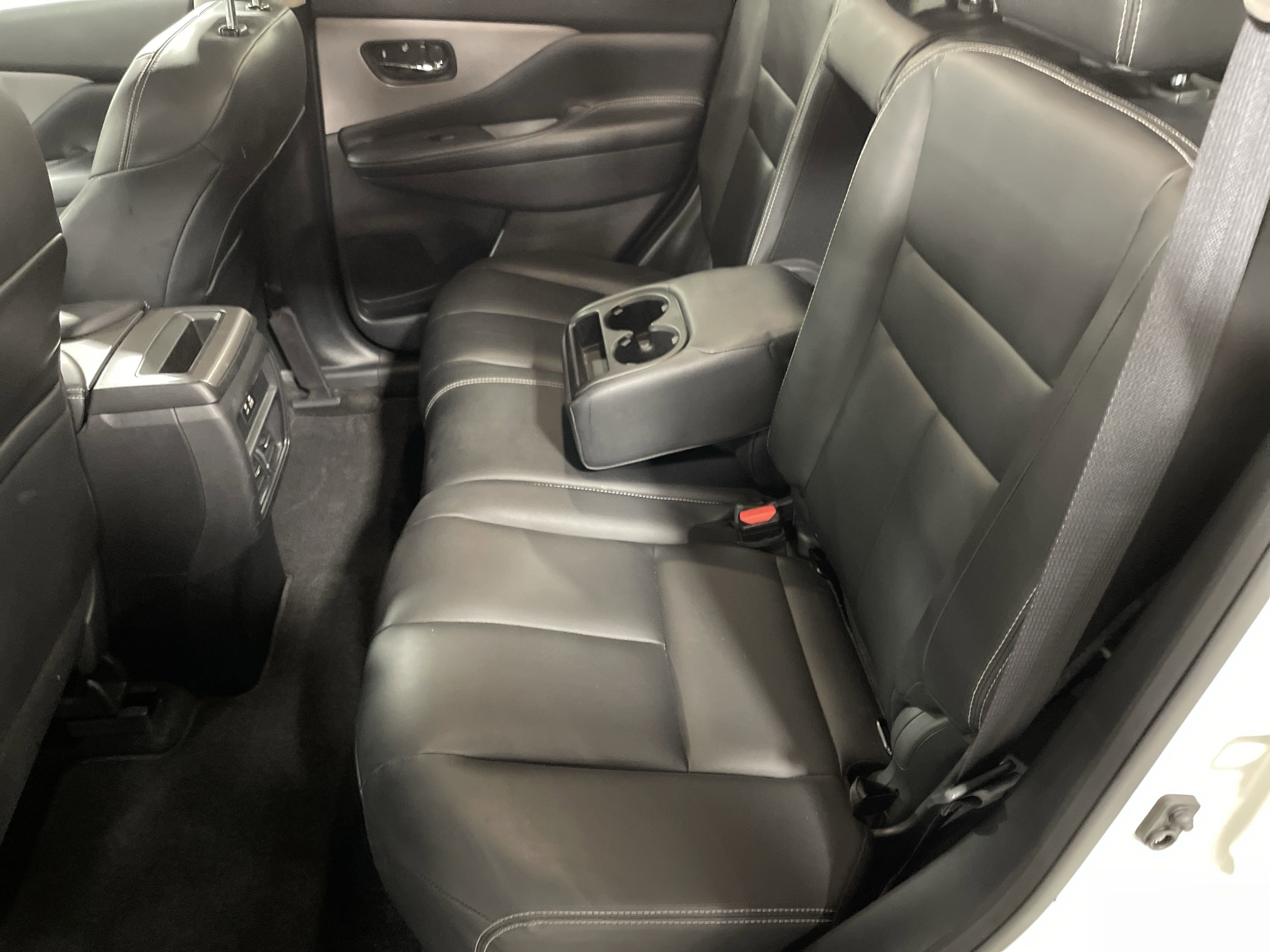 2024 Nissan Murano SV photo 5