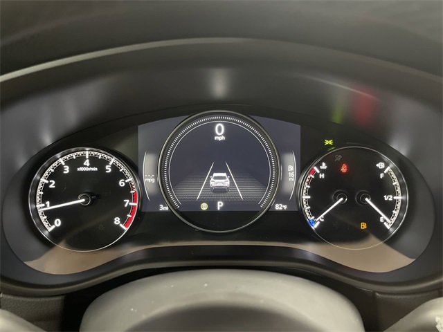 2025 Mazda CX-50 2.5 S Preferred photo 14