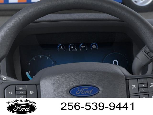 2025 Ford F-150 STX photo 10