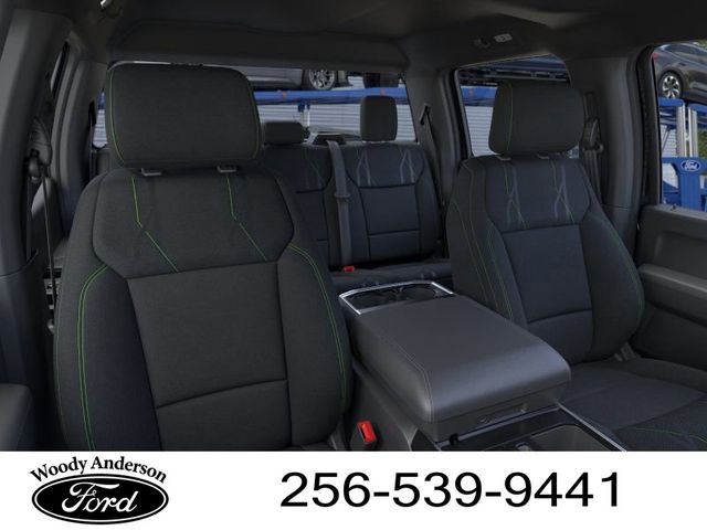 2025 Ford F-150 STX photo 7
