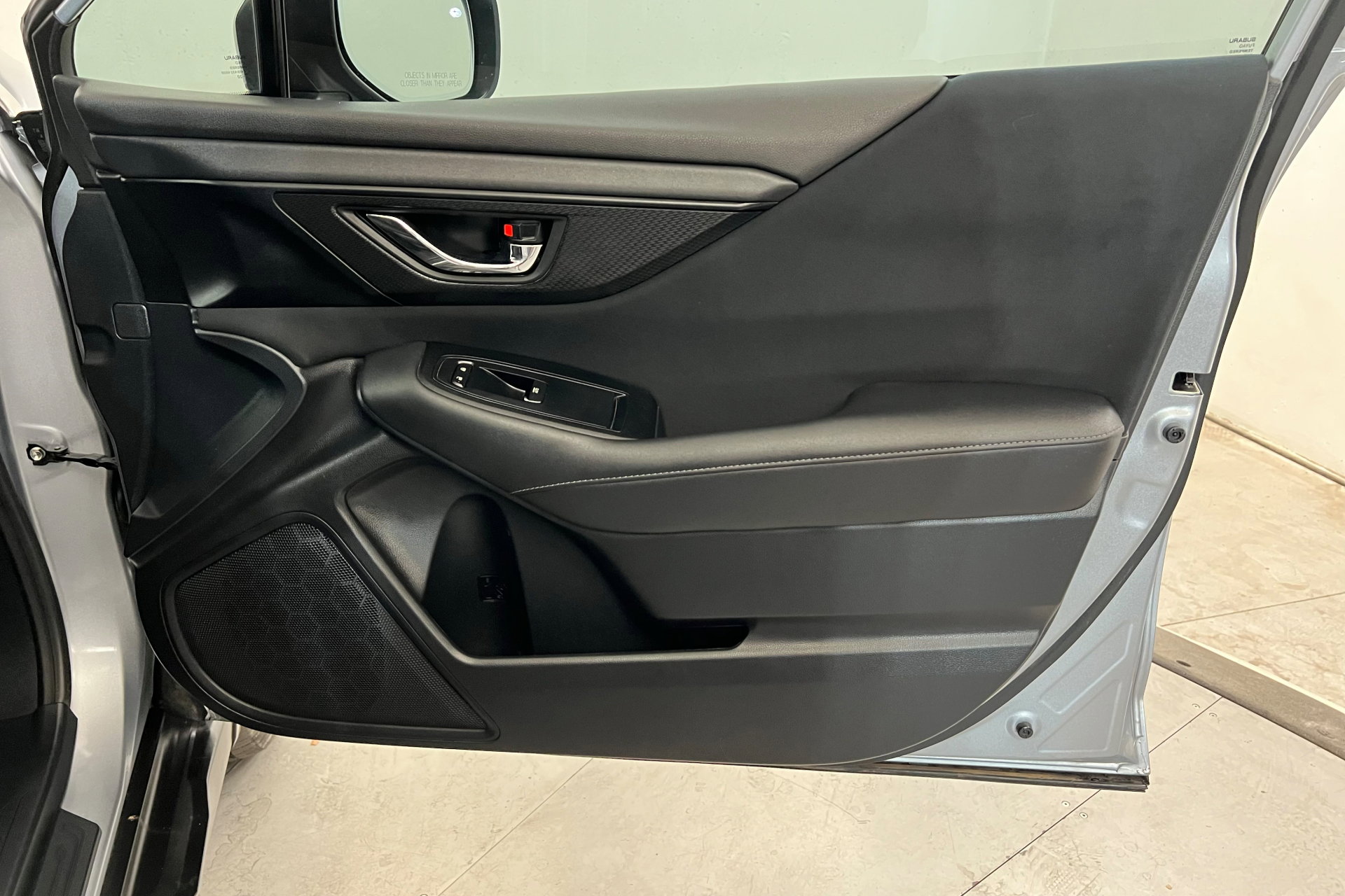 2020 Subaru Outback Premium photo 23
