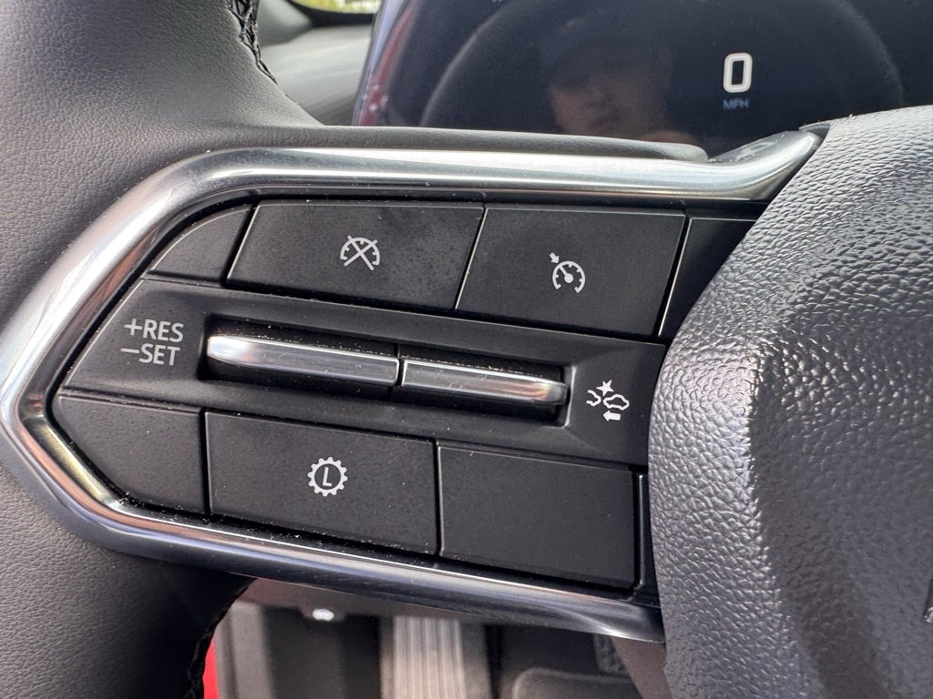 2025 Chevrolet Equinox LT photo 5
