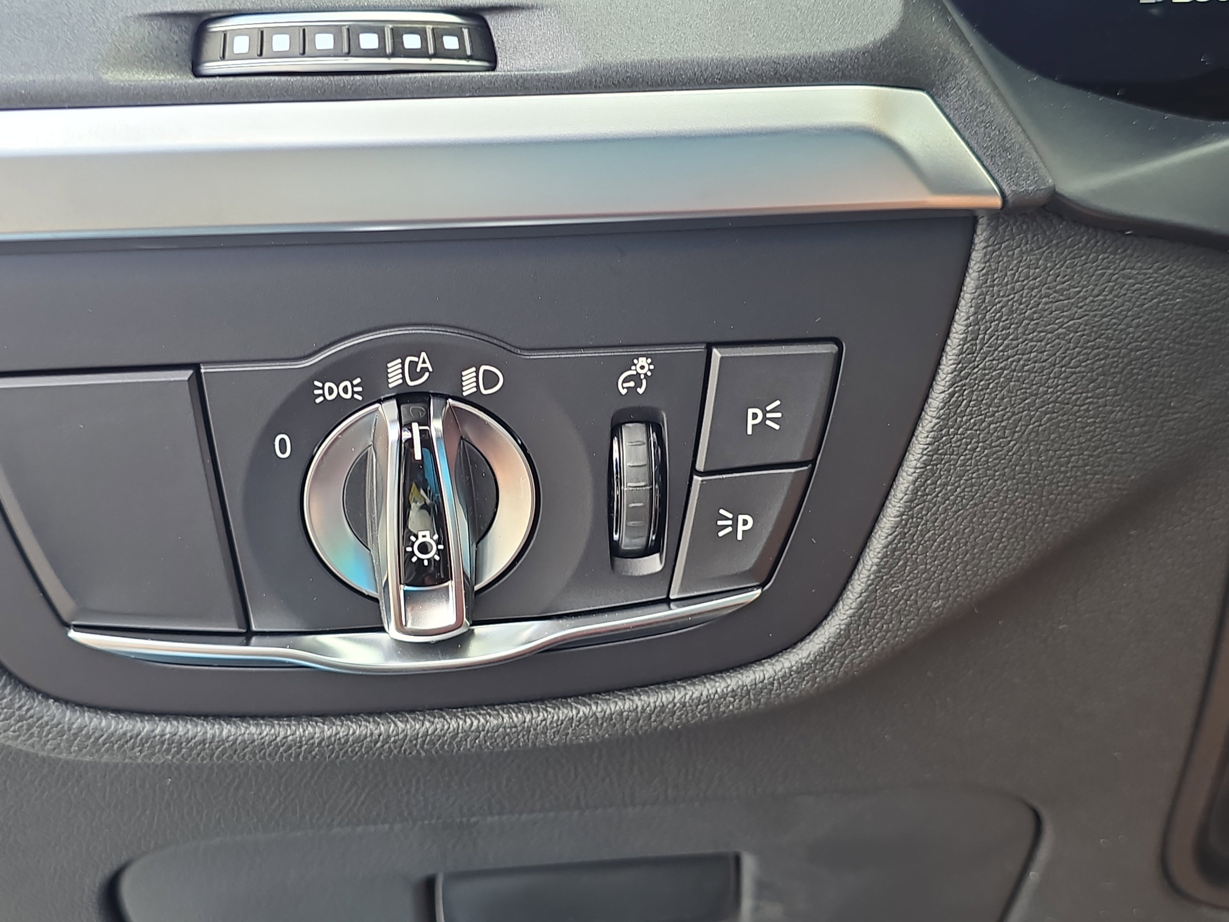 2025 Bmw X4 M40i photo 14
