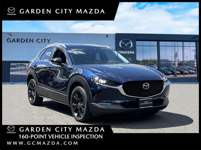 All New and Used Inventory | Garden City Mazda