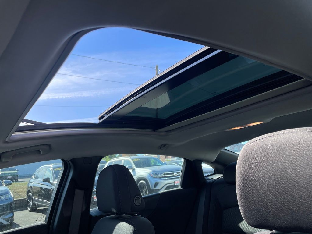 2023 Chevrolet Malibu 1LT photo 15