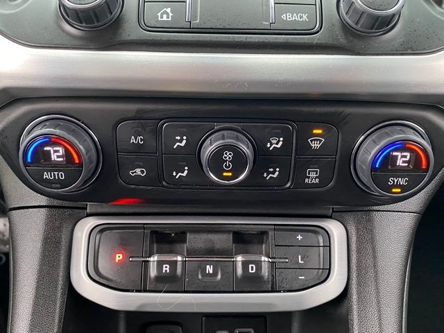 2023 Gmc Acadia SLE photo 10